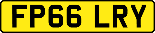 FP66LRY