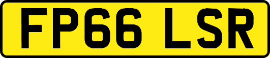 FP66LSR