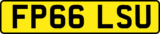 FP66LSU