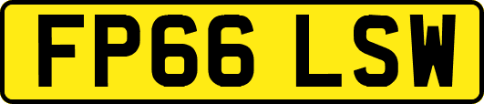 FP66LSW