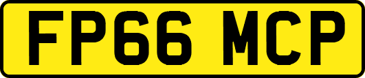 FP66MCP
