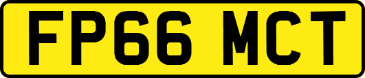 FP66MCT