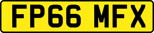 FP66MFX