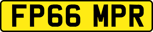 FP66MPR