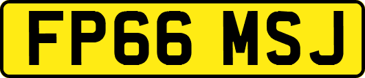 FP66MSJ