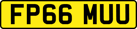 FP66MUU