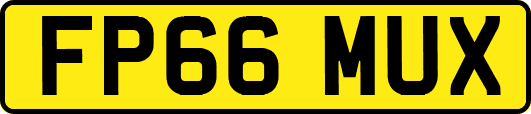 FP66MUX