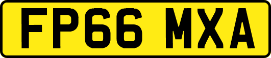 FP66MXA