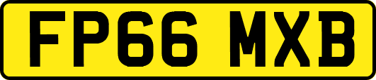 FP66MXB