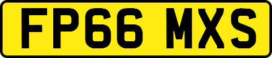 FP66MXS