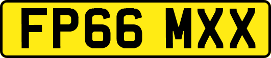 FP66MXX