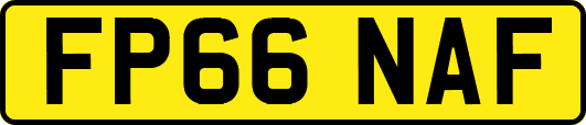 FP66NAF