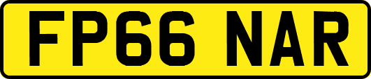 FP66NAR