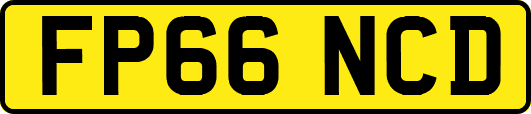 FP66NCD