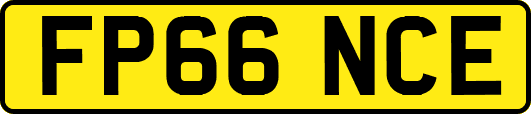 FP66NCE