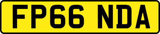 FP66NDA