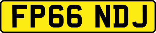 FP66NDJ