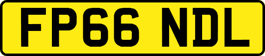 FP66NDL