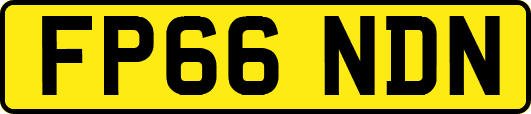 FP66NDN