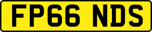 FP66NDS