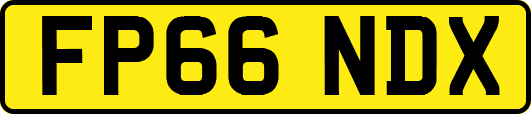 FP66NDX
