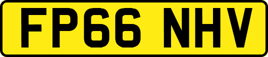 FP66NHV