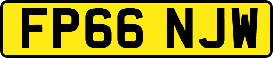 FP66NJW