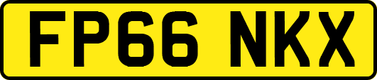 FP66NKX