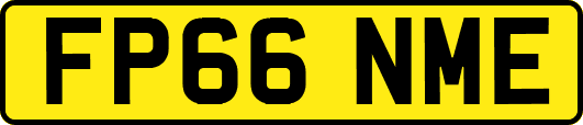 FP66NME