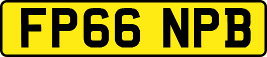 FP66NPB