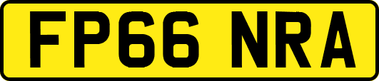 FP66NRA
