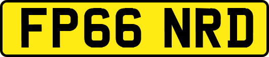 FP66NRD
