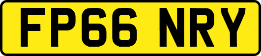 FP66NRY