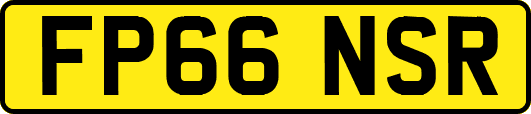 FP66NSR