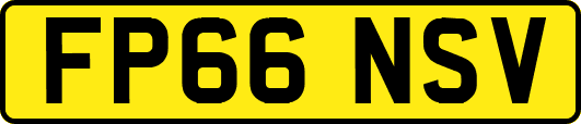 FP66NSV