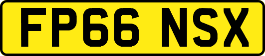 FP66NSX