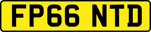 FP66NTD