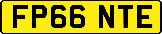 FP66NTE