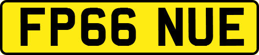 FP66NUE