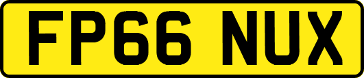 FP66NUX