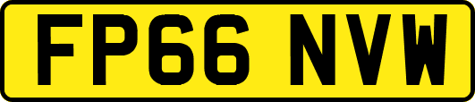 FP66NVW