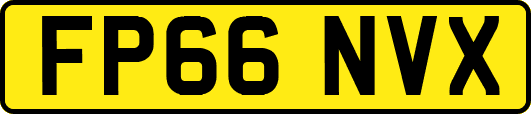 FP66NVX