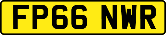 FP66NWR