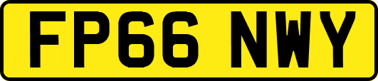 FP66NWY