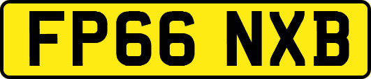 FP66NXB
