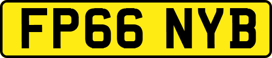 FP66NYB