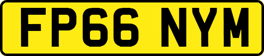 FP66NYM
