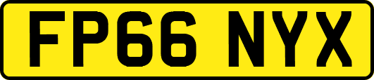 FP66NYX