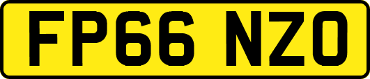 FP66NZO