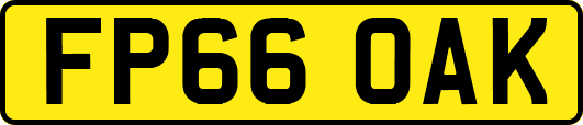 FP66OAK